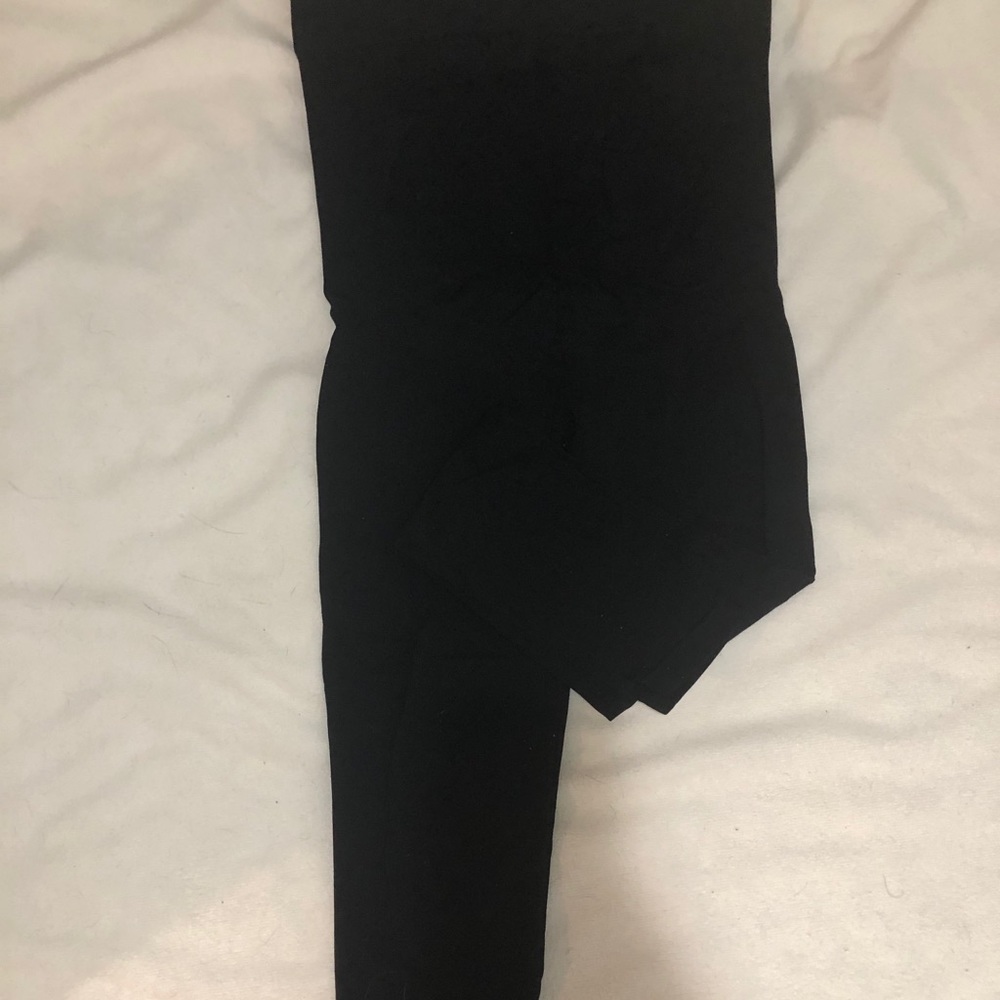 Blanqi maternity leggings